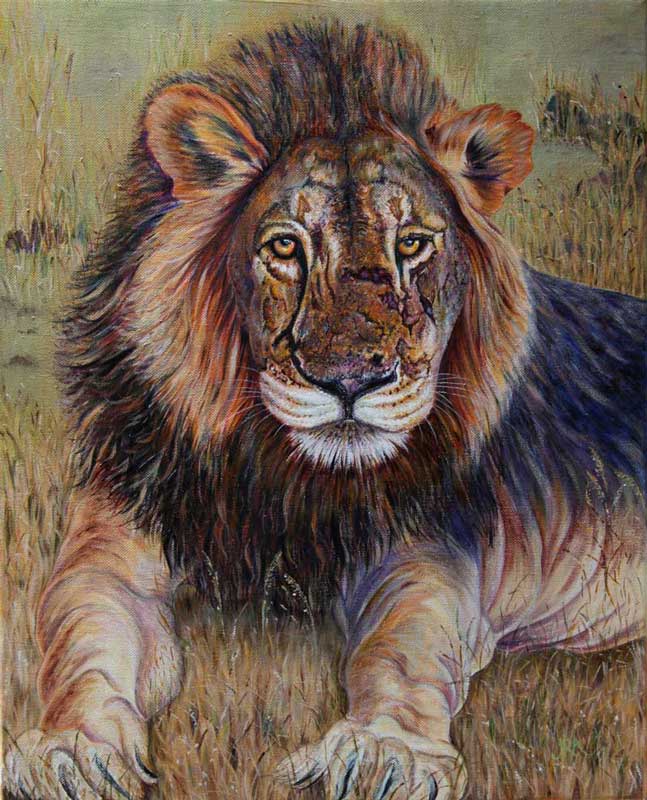 Lion