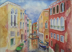 Venice