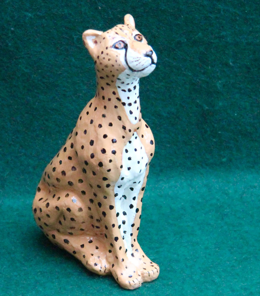 Cheetah