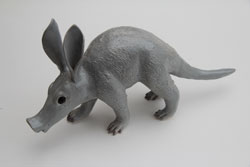 aardvark