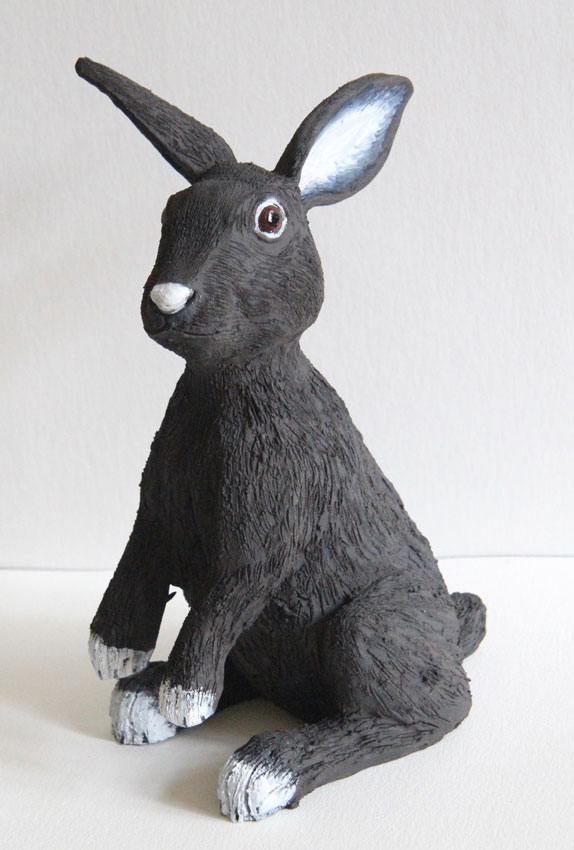 Black Rabbit