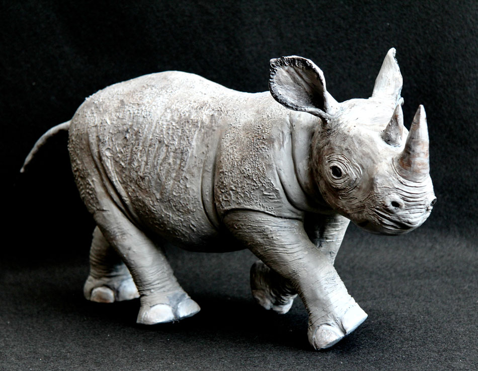 Black Rhino