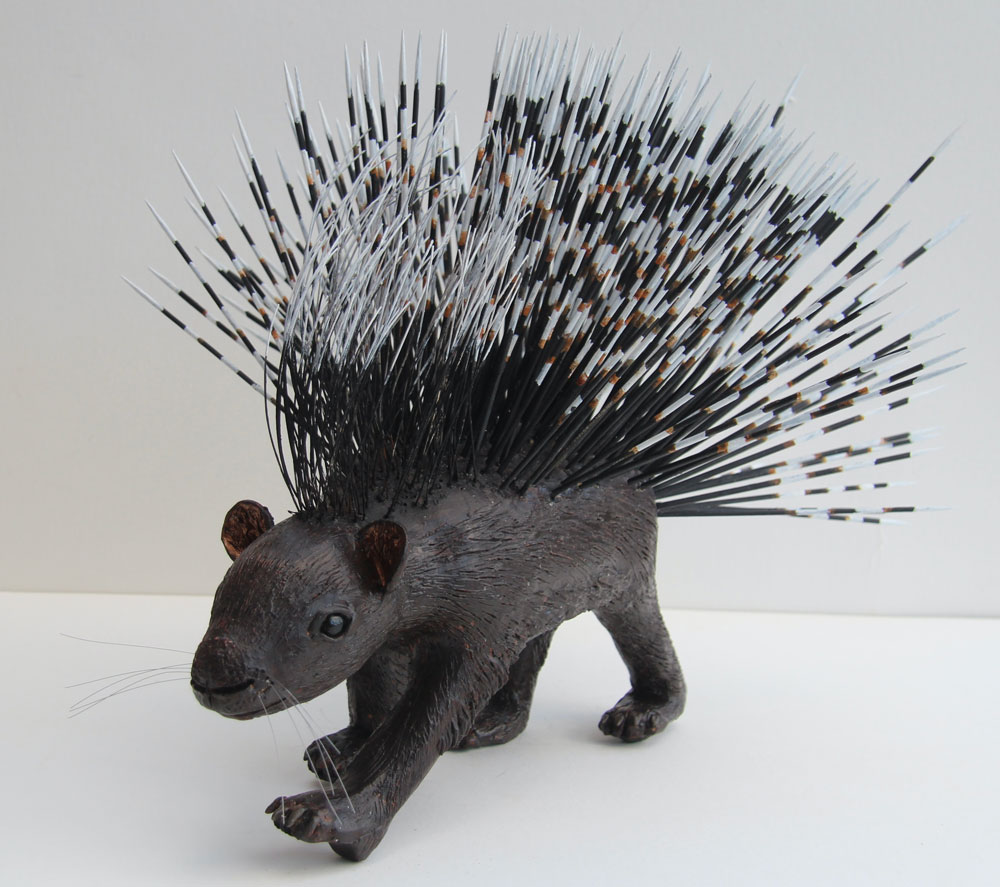 Porcupine