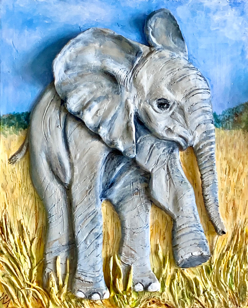 Elephant