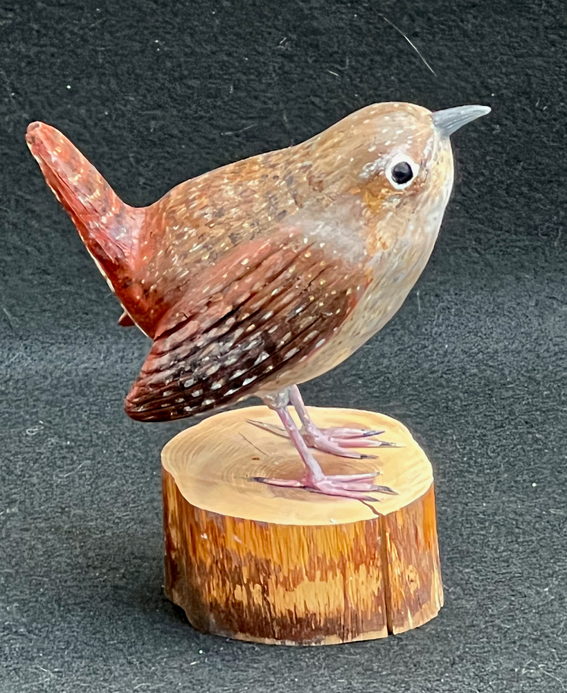 Wren