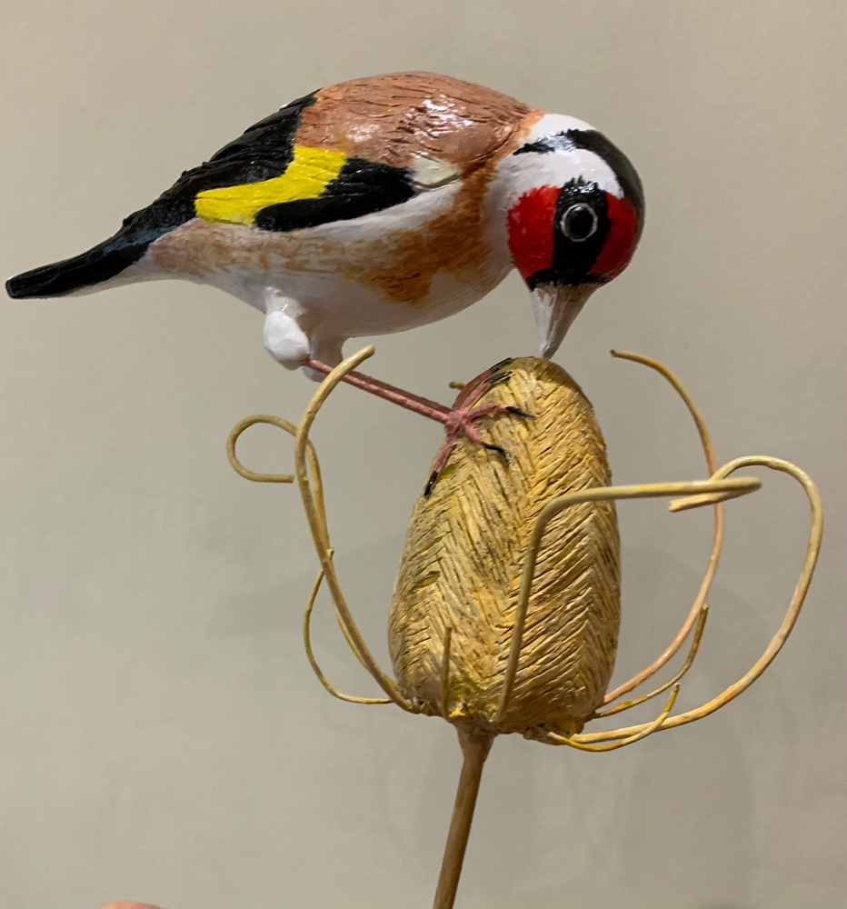 Goldfinch