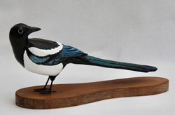 Magpie