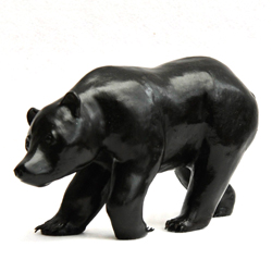 Black Bear