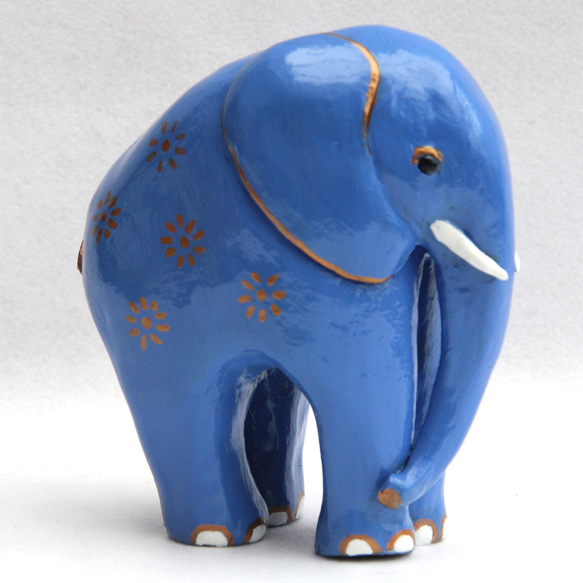 Blue Elephant