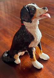 Puffins