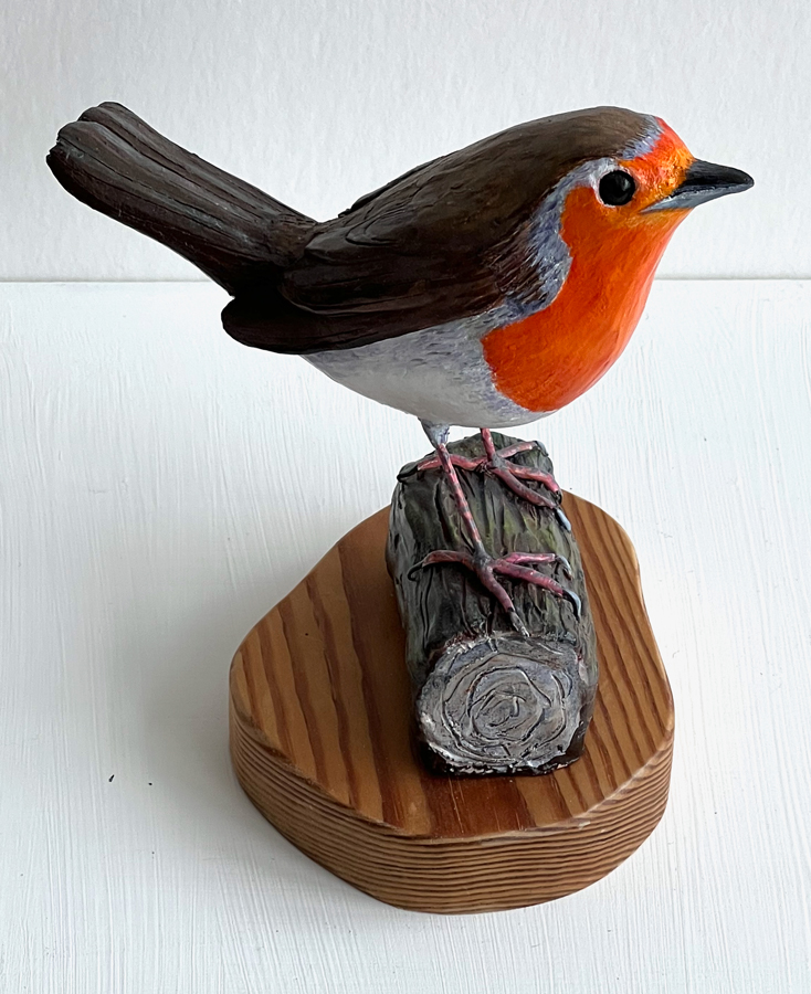 Robin2