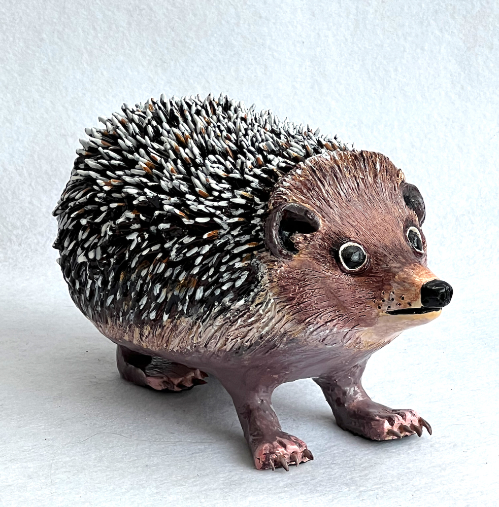 Hedgehog 1