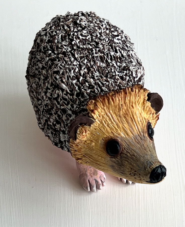Hedgehog 4