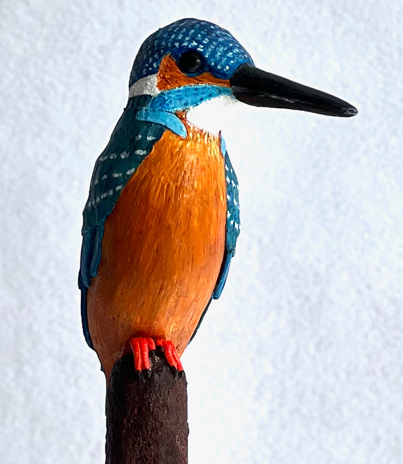 Kingfisher