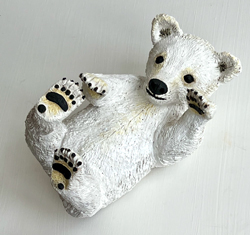 Polar Bear Cub