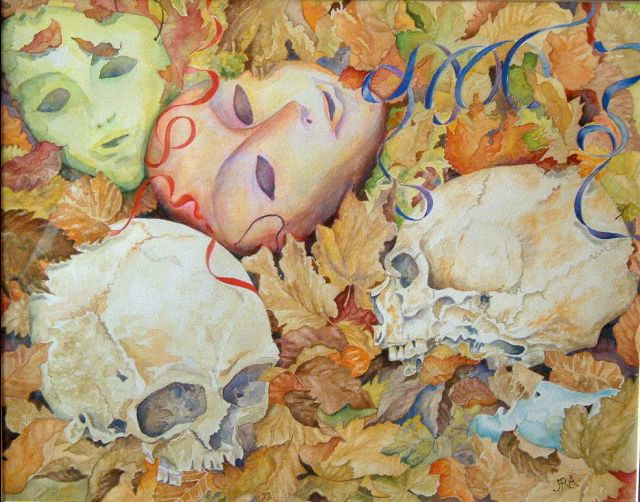 Still Life