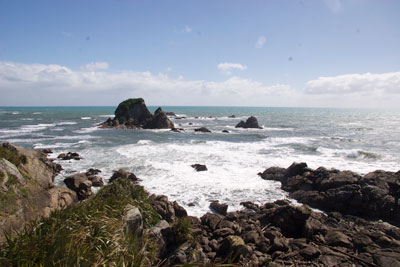 Cape Foulwind