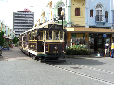 Tram