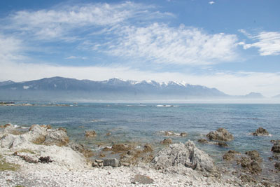 Kaikoura