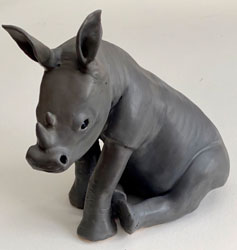 Seated_White_Rhino